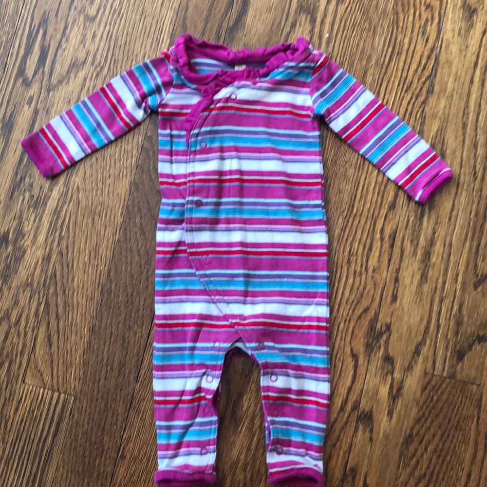 Tea Baby Layette